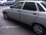 Lada 2110 1,5 мех